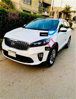 کیا سۆرینتۆ